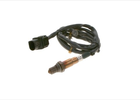 Bosch 0 258 017 254 Lambda Sensor, photo 2
