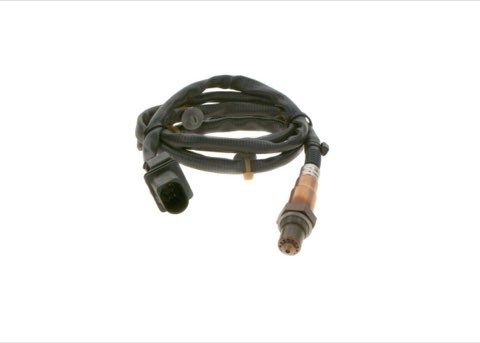 Bosch 0 258 017 254 Lambda Sensor, photo 3