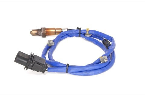 Bosch 0 258 017 256 Lambda Sensor, photo 3