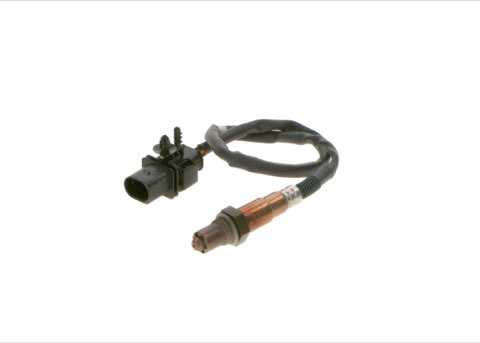 Bosch 0 258 017 272 Lambda Sensor, photo 2