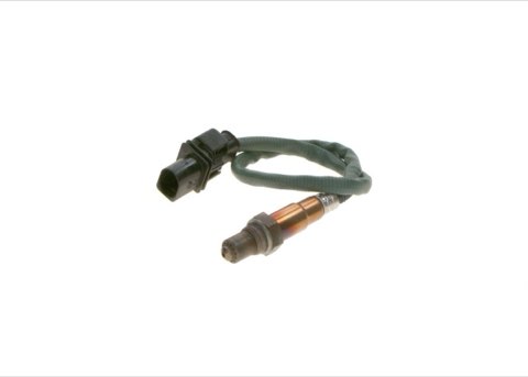 Bosch 0 258 017 281 Lambda Sensor, photo 2
