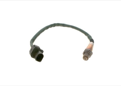 Bosch 0 258 017 283 Lambda Sensor, photo 2