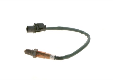 Bosch 0 258 017 283 Lambda Sensor, photo 3