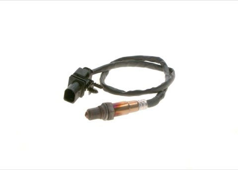 Bosch 0 258 017 290 Lambda Sensor, photo 2