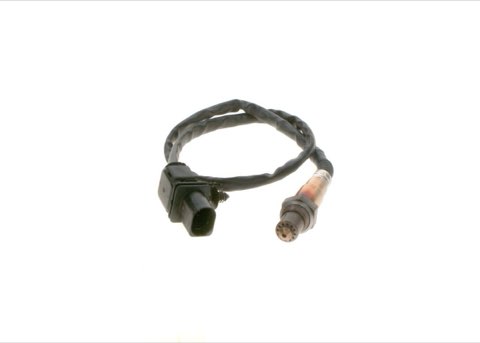 Bosch 0 258 017 290 Lambda Sensor, photo 3