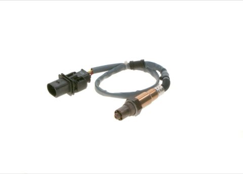 Bosch 0 258 017 292 Lambda Sensor, photo 2