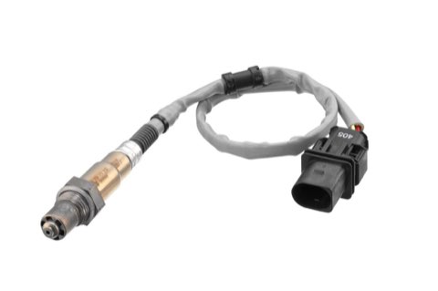 Bosch 0 258 017 292 Lambda Sensor, photo 3