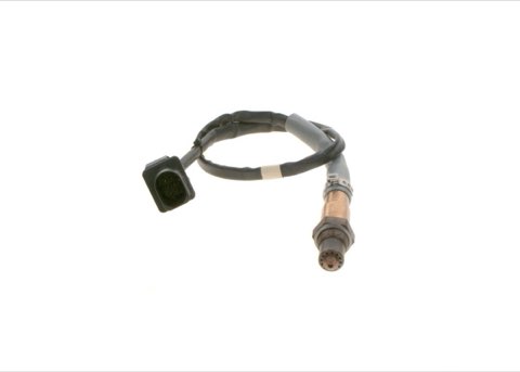 Bosch 0 258 017 305 Lambda Sensor, photo 2