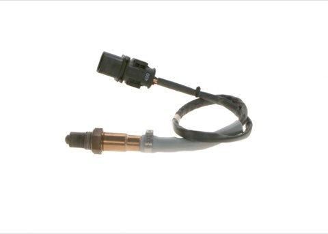 Bosch 0 258 017 305 Lambda Sensor, photo 3