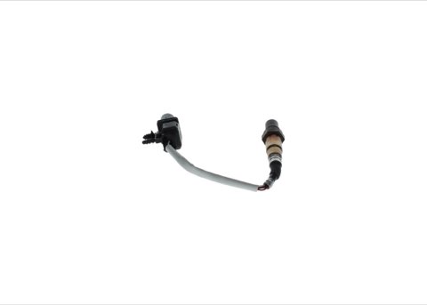 Bosch 0 258 017 317 Lambda Sensor, photo 3