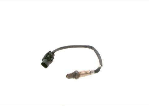 Bosch 0 258 017 319 Lambda Sensor, photo 2