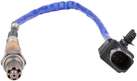 Bosch 0 258 017 321 Lambda Sensor, photo 2
