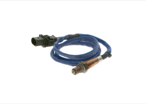 Bosch 0 258 017 329 Lambda Sensor, photo 2