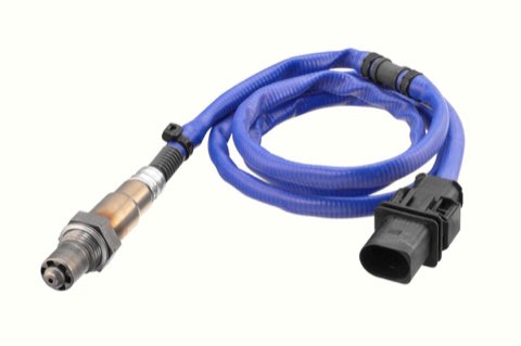 Bosch 0 258 017 329 Lambda Sensor, photo 3