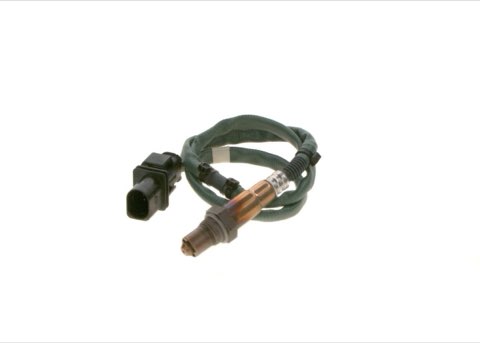 Bosch 0 258 017 331 Lambda Sensor, photo 2
