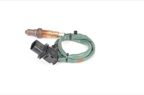 Bosch 0 258 017 331 Lambda Sensor, photo 3