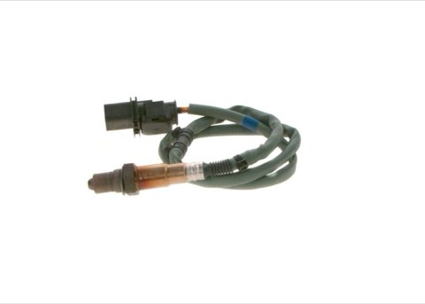 Bosch 0 258 017 333 Lambda Sensor, photo 2