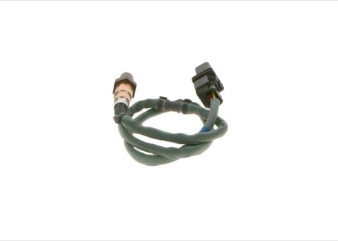 Bosch 0 258 017 333 Lambda Sensor, photo 3