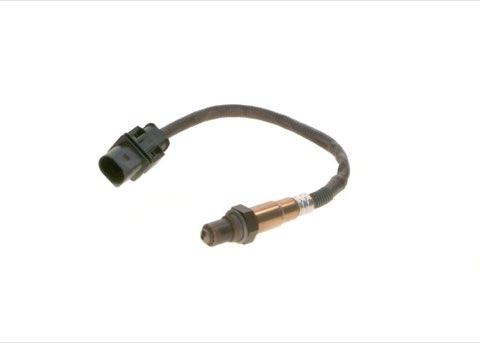 Bosch 0 258 017 339 Lambda Sensor, photo 2