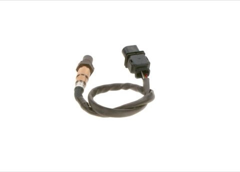 Bosch 0 258 017 341 Lambda Sensor, photo 3