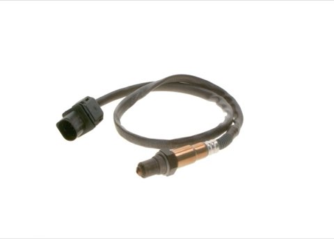 Bosch 0 258 017 345 Lambda Sensor, photo 2