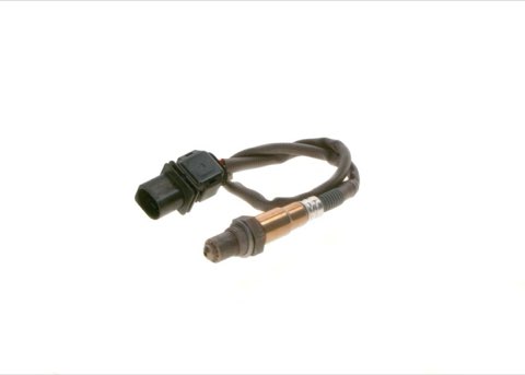 Bosch 0 258 017 347 Lambda Sensor, photo 2