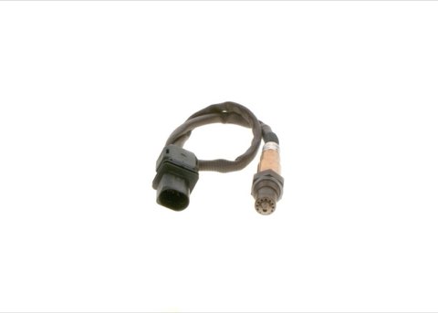 Bosch 0 258 017 347 Lambda Sensor, photo 3