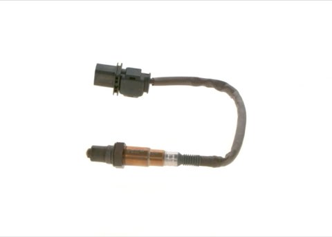 Bosch 0 258 017 353 Lambda Sensor, photo 2