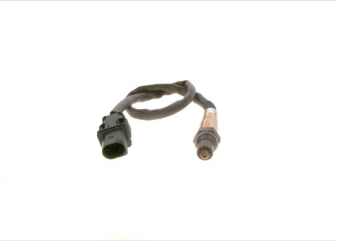 Bosch 0 258 017 355 Lambda Sensor, photo 2