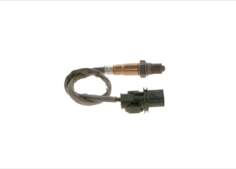 Bosch 0 258 017 355 Lambda Sensor, photo 3