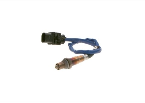 Bosch 0 258 017 359 Lambda Sensor, photo 2
