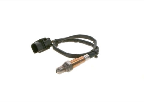Bosch 0 258 017 361 Lambda Sensor, photo 2