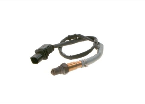 Bosch 0 258 017 363 Lambda Sensor, photo 2