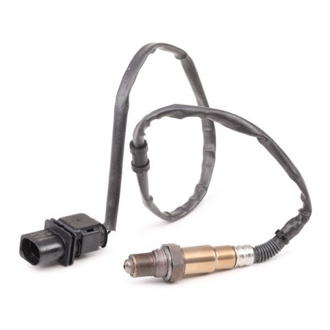 Bosch 0 258 017 387 Lambda Sensor, photo 3