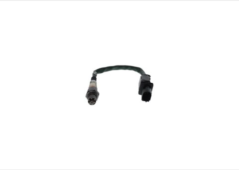 Bosch 0 258 017 395 Lambda Sensor, photo 2