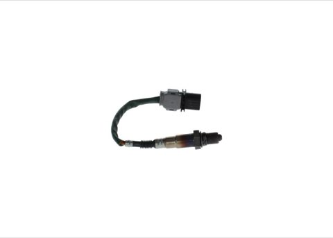 Bosch 0 258 017 395 Lambda Sensor, photo 3