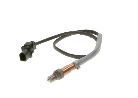 Bosch 0 258 017 397 Lambda Sensor, photo 2