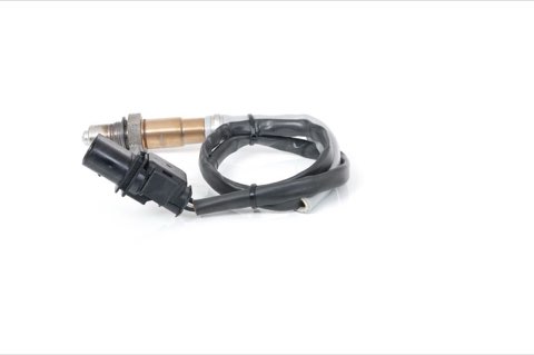 Bosch 0 258 017 397 Lambda Sensor, photo 3