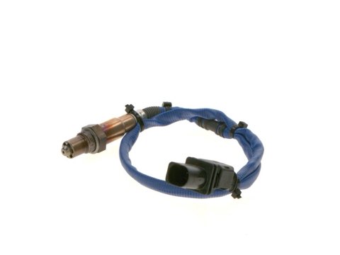 Bosch 0 258 017 420 Lambda Sensor, photo 2