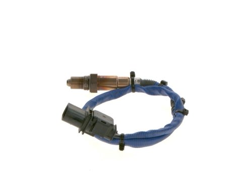 Bosch 0 258 017 420 Lambda Sensor, photo 3