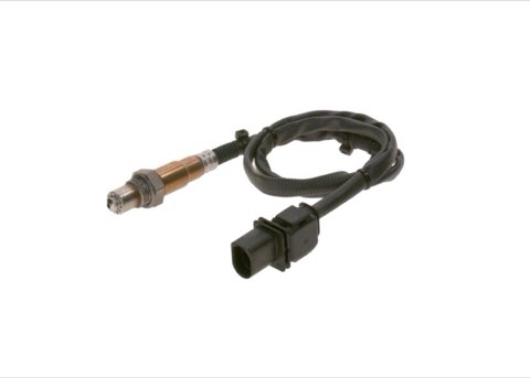 Bosch 0 258 017 428 Lambda Sensor, photo 2