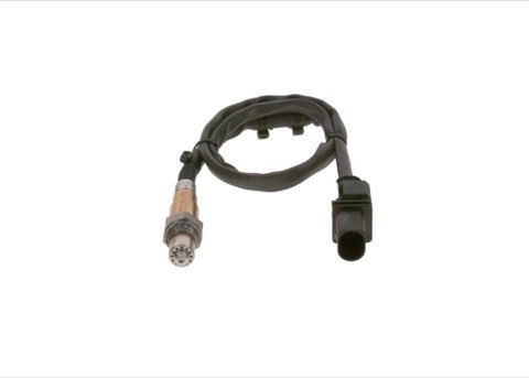 Bosch 0 258 017 428 Lambda Sensor, photo 3
