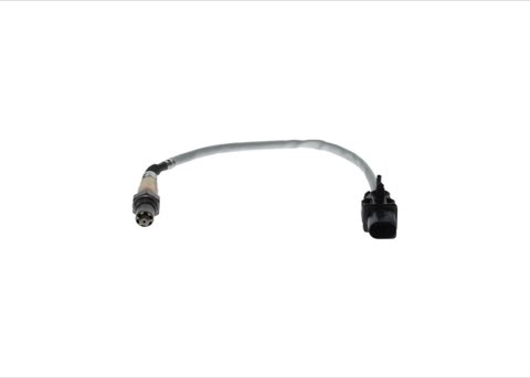 Bosch 0 258 017 444 Lambda Sensor, photo 2