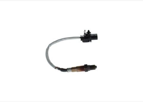 Bosch 0 258 017 444 Lambda Sensor, photo 3