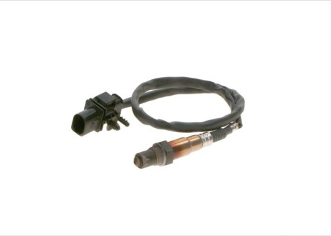 Bosch 0 258 017 446 Lambda Sensor, photo 2