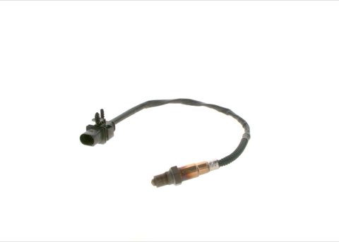 Bosch 0 258 017 454 Lambda Sensor, photo 2