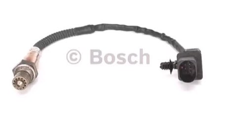 Bosch 0 258 017 456 Lambda Sensor, photo 3