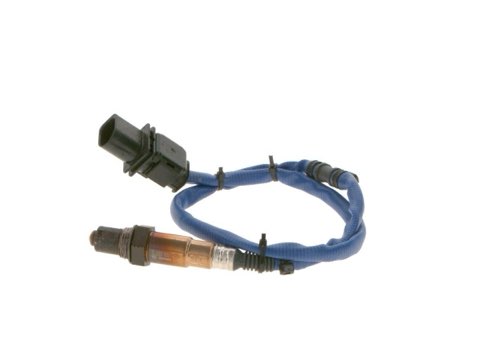 Bosch 0 258 017 458 Lambda Sensor, photo 2