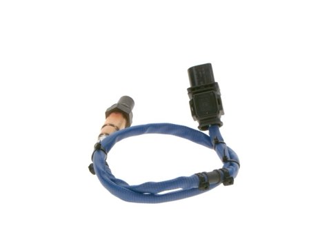 Bosch 0 258 017 458 Lambda Sensor, photo 3