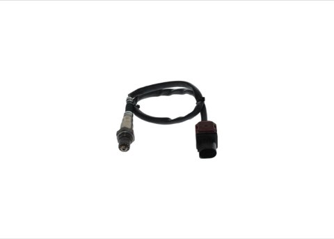 Bosch 0 258 017 467 Lambda Sensor, photo 2